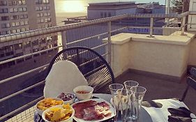 Appartement Fr Gilkens Ostende